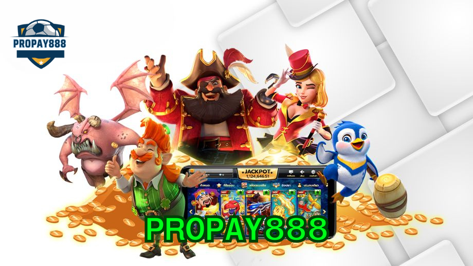 PROPAY888